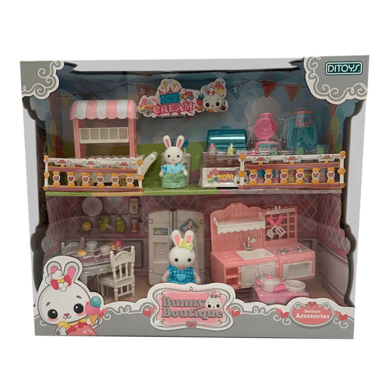 Muñecas bunny bunny cheap