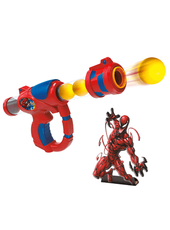 2629-LAUNCHER-BALLS-SPIDERMAN