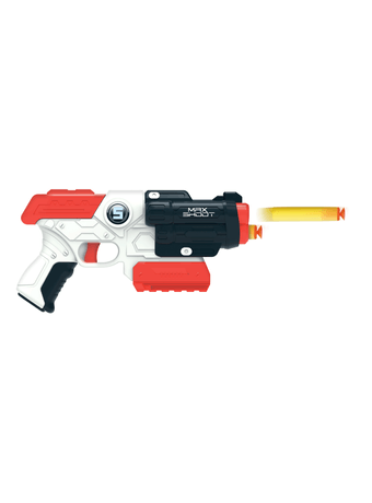 2654-MAX-SHOOT-FORIOUS