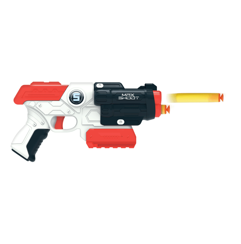 2654-MAX-SHOOT-FORIOUS