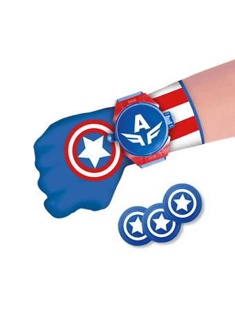 2610-SHOOTER-GLOVE-AVENGERS-CAPITAN-AMERICA