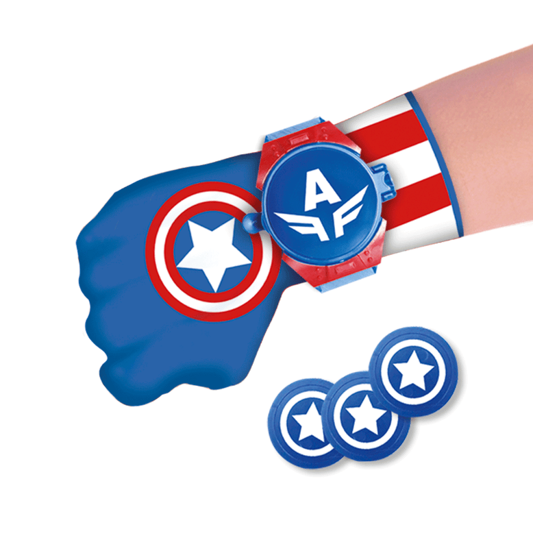 2610-SHOOTER-GLOVE-AVENGERS-CAPITAN-AMERICA