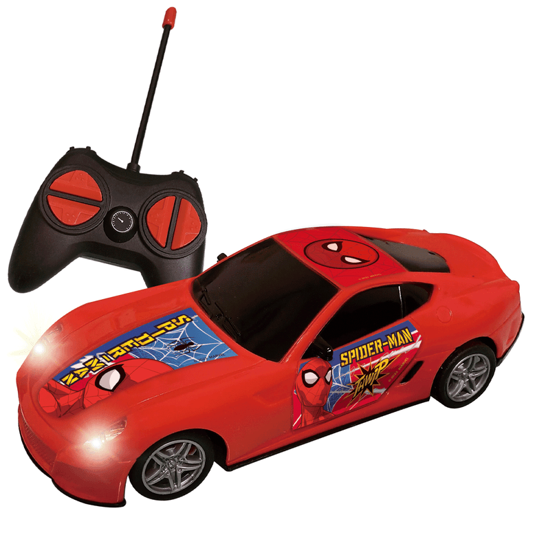 2613-RADIO-CONTROL-SPIDERMAN