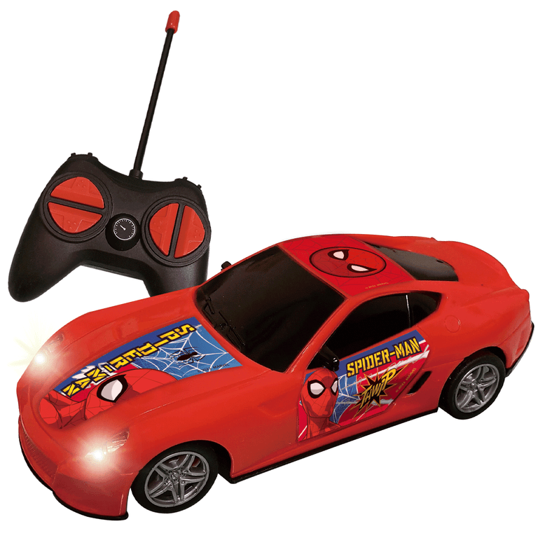 2613-RADIO-CONTROL-SPIDERMAN
