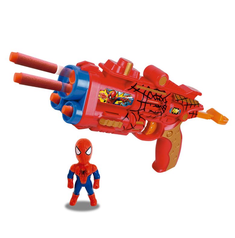 2423PowerStrikeSpiderman4