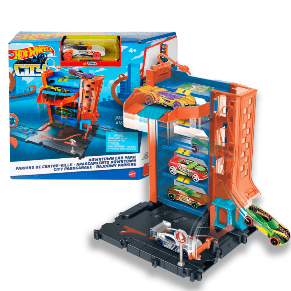 Pistas hot wheels precios on sale