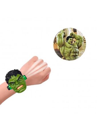 hulk