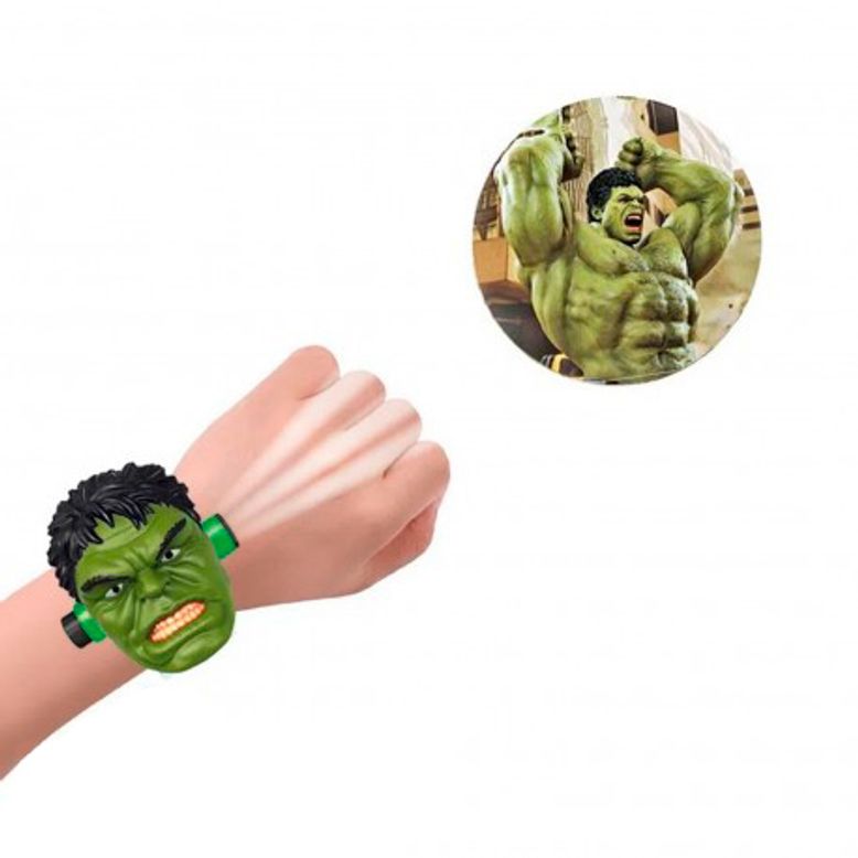 hulk