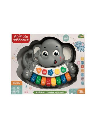 elefante