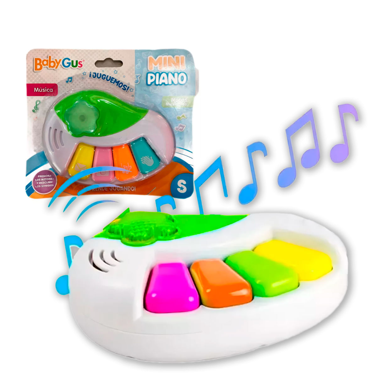 Masa Play Doh Clasicos Mini Cortes Divertidos El Mundo del Juguete