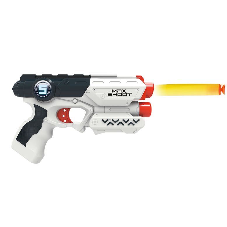 2652-Max-Shoot-Executor