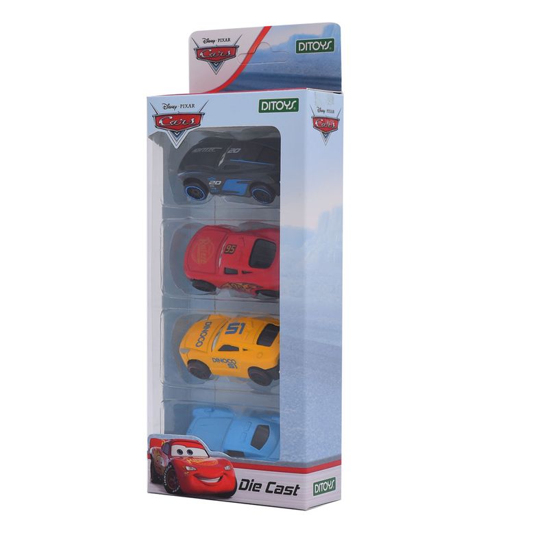 2808-Die-cast-x-4-Cars_Pack-3