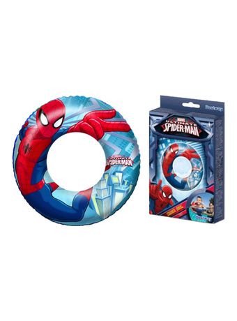 98003-SPIDERMAN-SALVAVIDAS-56-CM