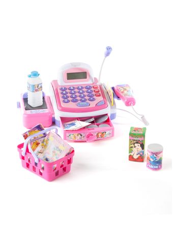 Princesas-Caja-Registradora