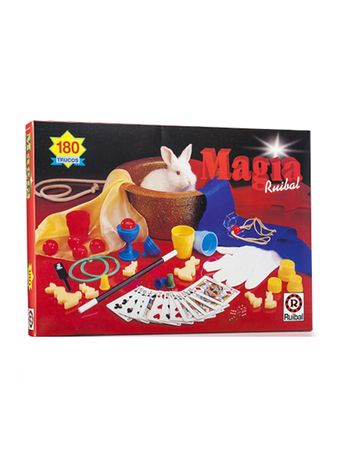 ruibal-magia