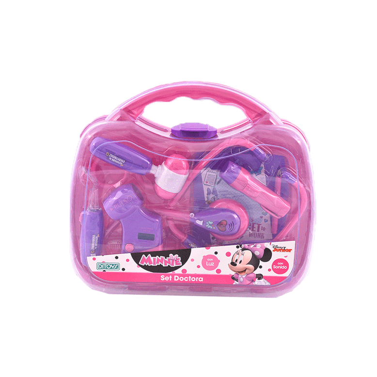 set-de-doctora-minnie