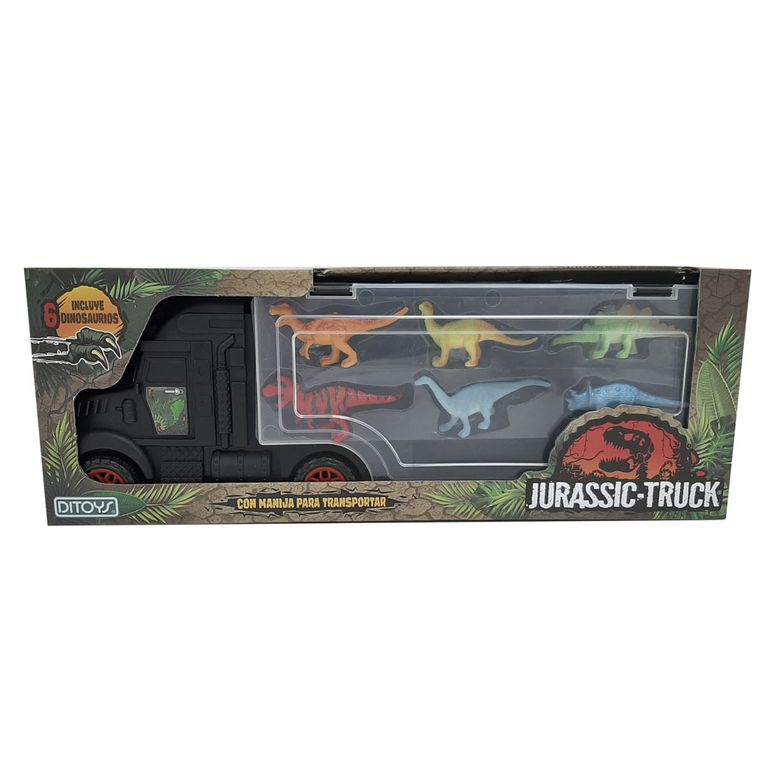 2440JurassicTruckpack