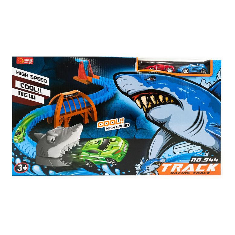 082-SHARK-TRACK-CON-2-AUTOS-2